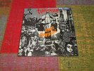 Terrorizer – Word Down Fall – LP  *TOP* - rar – OIS