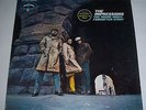 The Impressions Curtis Mayfield The Young Mods 1969 Curtom CRS 8003 Shrink Wrap