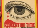 Max Romeo - Revelation Time LP GET L102 NM/NM RARE Different Records 1978