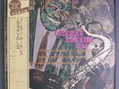 COLEMAN HAWKINS: 1944, Vol. 2 LP (Japan, w/ obi & insert) Jazz