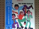 The Young Rascals ?– Groovin' vinyl Record LP Japan P-8611A