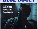 Wilton Bogey Gaynair Blue Bogey on UK Tempo - Japan Heavy Vinyl NM