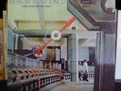 HAWKWIND Quark Strangeness Charm CHARISMA RARE AUSTRALIAN PRESS LP Mad Hatter