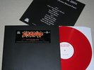 EXODUS- Live At The DNA LIM.+NUMB. 500 red vinyl NOTVD official bootleg THRASH