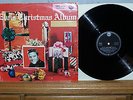 ELVIS PRESLEY LP deutsche RCA LOC-1035 