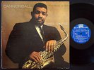 CANNONBALL ADDERLEY Cannonball Takes Charge LP RIVERSIDE RLP 12-303 Wynton Kelly