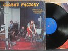 CREEDENCE CLEARWATER REVIVAL CCR   COSMO'S FACTORY   NM w/ SHRINK   FANTASY