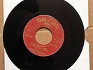 REGGIE PERKINS: HIGH SCHOOL CAESAR / DATE BAIT BABY - CLASSIC 2 SIDER - MINT