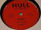 VINTAGE 78RPM 10