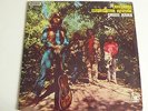 CREEDENCE CLEARWATER REVIVAL-GREEN RIVER,AUSTRALIA LIBERTY LP 1969 1ST VG STEREO