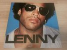 Lenny Kravitz LENNY 2001