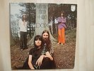 CATHERINE RIBEIRO + ALPES Paix French Psych prog orig PHILIPS LP