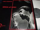CHICO FREEMAN : KINGS OF MALI LP 1978 INDIA NAVIGATION USA