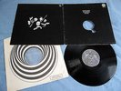 NUCLEUS - Elastic Rock - UK G/F Vinyl LP VERTIGO SWIRL +SPIRAL Inner 6360 008 VG