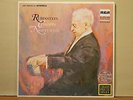 Artur Rubinstein  Chopin Nocturnes  RCA German LSC 7050-B/1-2 Stereo 2 LP NM-