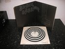 BLACK SABBATH Debut LP 
