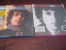 BOB DYLAN ALBERT HALL Live 1966 CLASSIC RECORDS 200 GRAM BOX + CUTTING EDGE BOX