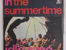 IDLE RACE: In The Summertime / Told You Twice 45 (Italy, PS) Rock & Pop