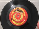 NORTHERN SOUL BOBBY WILLIAMS BABY I NEED YOUR LOVE ACTION RECORDS ACT4509 1968