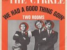 CYRKLE We Had A Good Thing Goin' RARE 1966 HOLLAND best copy EVER