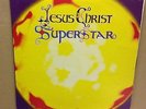 ANDREW LLOYD WEBBER TIM RICE Jesus Christ Superstar 1970 UK Vinyl LP OST MUSICAL