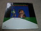 TOWNES VAN ZANDT-For The Sake Of The Song VINYL LP  POPPY