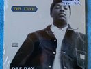DR. DRE -12'- Dre Day / One Eight Seven deep cover Snoop Dogg NWA N.W.A.