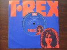 T.REX - 20TH CENTURY BOY / FREE ANGEL SOUTH AFRICAN 7