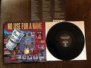 No Use For A Name – The Daily Grind LP - Fat Wreck Chords - PUNK - NOFX