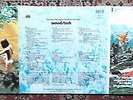 WOODSTOCK 3LP: MUSIC FROM ORIGINAL SOUNDTRACK AND MORE/HENDRIX WHO (D;ATL60001)