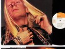 JOHNNY WINTER still alive and well JAPAN orig LP rare