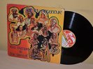 Ras Michael & The Sons Of Negus, Love Thy Neighbour   '79 Jah Life   Reggae LP
