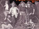 LP Garage Punk Unknowns Volume 8 - 18 Rockin Mid-60s Punk Thumpers Various