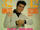 RICHARD, CLIFF 32 minutes and 42 seconds with cliff richard VG/VG | 15-1106-032