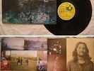 ALAN SORRENTI - ARIA - ANNO 1972 - Gatefold - 1° Disco Originale