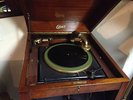 Colored Recruits & Whistling Coon  78 rpm Victrola EDISON DIAMOND DISC RECORD