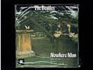 THE BEATLES NOWHERE MAN EP JAPAN DRIVE MY CAR/MICHELLE/YOU WONT SEE ME RED VINYL