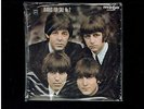 THE BEATLES FOR SALE NO2 EP JAPAN WORDS OF LOVE/BABY'S IN BLACK RED VINYL