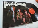 Cream -  Fresh Cream.. German Polydor Original 623031..Cover:vg/ Vinyl:excellent