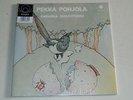 PEKKA POHJOLA - Harakka Bialoipokku (1974) / Re.Svart Rec. / Vinyl LP - New