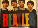 The Beatles: 'Not For Sale' Red Vinyl LP (German Unofficial NEMS MOP 910)