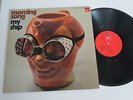 MY SHIP/MORNING SONG  LP 1972 BASF 20 21197-5 FOC