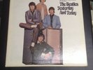 The Beatles Yesterday And Today LP In Mono