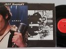 JEFF BUCKLEY Grace 1994 COLUMBIA COL 475928 1 Holland NM- Vinyl