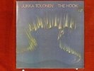 LP Jukka Tolonen The Hook     LRLP 113