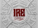 Parkway Drive Ire 2xLP black & blue vinyl record sealed as i lay dying hatebreed