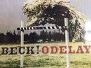 Beck Odelay LP vinyl record indie sealed