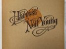 NEIL YOUNG - HARVEST [LP] 1972 US Reprise FIRST PRESSING STERLING STAMPERS - EX