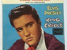 ELVIS PRESLEY-RARE FRENCH ORANGE LABEL EP-LOVELY CONDITION