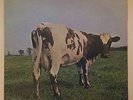 PINK FLOYD Atom Heart Mother UK Vinyl LP EXCELLENT CONDITION